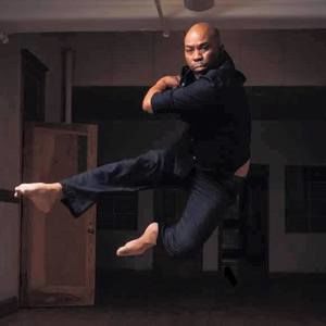 Meet your Posher, Alfred